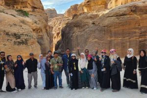 Harga Tour Aqsa Jordan Mesir Idul Adha Bandung