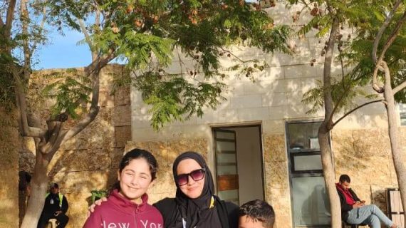 Tour Aqsa Jordan Mesir Isra Idul Adha Jakarta: Shalat Id di Masjidil Aqsa Sekali Seumur Hidup