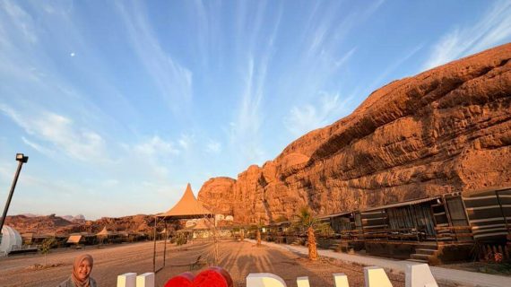 Harga Tour Aqsa Jordan Mesir Isra Miraj Bandung: Update Biaya & Rencana Budget Jamaah