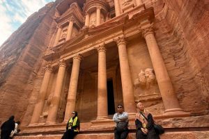 Harga Tour Aqsa Jordan Mesir Isra Miraj Jakarta: Update Biaya, Fasilitas & Simulasi Budget