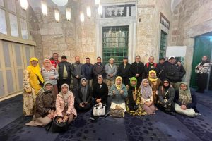 Biaya Tour Aqsa Jordan Mesir Isra Miraj: Estimasi Lengkap & Faktor yang Mempengaruhi Harga