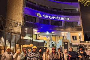 Tour Aqsa Jordan Mesir dari Jakarta: Jelajahi 3 Negara dalam 1 Perjalanan