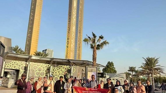 Biaya Tour Aqsa Jordan Mesir Idul Adha Jakarta