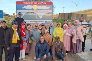 Biaya Tour Aqsa Jordan Idul Adha: Estimasi Harga, Fasilitas & Simulasi Budget Lengkap