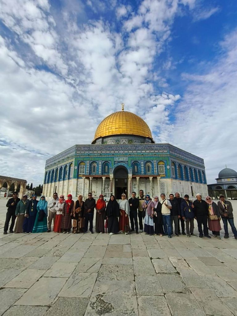 Tour Aqso dari Tangerang: Panduan Lengkap Rute, Harga, dan Persiapan Perjalanan
