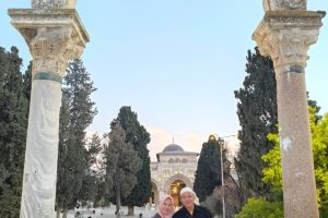Harga Tour Aqsa Jordan Mesir Libur Lebaran