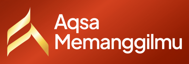AqsaMemanggilmu