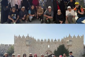 Berapa Biaya Tour Aqsa Jordan Mesir dari Jakarta? Ini Rincian Lengkapnya!