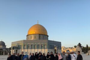 Tour Aqsa 2026 Jakarta: Paket Religi yang Paling Dicari Jamaah Indonesia