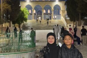Tour Aqsa Depok Agustus: Panduan Liburan Islami yang Berkesan & Penuh Makna