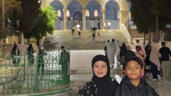 Tour Aqsa Depok Agustus: Panduan Liburan Islami yang Berkesan & Penuh Makna
