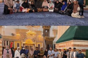 Tour Mesir Aqso Jordan Jakarta: Paket Perjalanan 3 Negara Paling Diminati