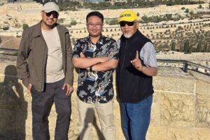Tour Aqsa untuk Lansia: Tips & Persiapan Kesehatan