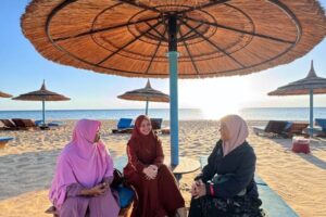 Tour Aqsa Jordan Mesir: Apa yang Perlu Dibawa?