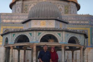 Apakah Perlu Vaksin Meningitis untuk Tour Aqsa? Panduan Lengkap Medis dan Regulasi Perjalanan Religi