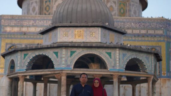 Apakah Perlu Vaksin Meningitis untuk Tour Aqsa? Panduan Lengkap Medis dan Regulasi Perjalanan Religi