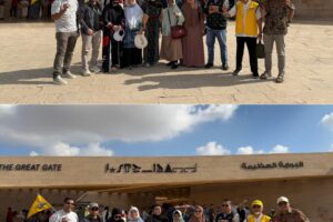 Tips Hemat Belanja Oleh-Oleh Saat Tour Aqsa Jordan Mesir