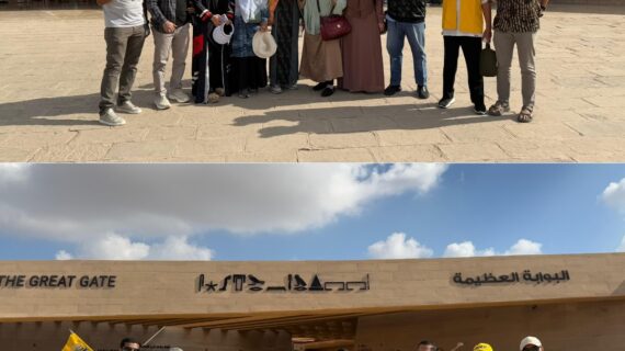 Tips Hemat Belanja Oleh-Oleh Saat Tour Aqsa Jordan Mesir