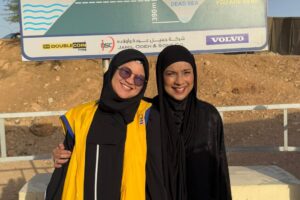 Tour Aqsa Jordan Mesir: Persiapan Mental dan Spiritual