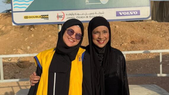 Tour Aqsa Jordan Mesir: Persiapan Mental dan Spiritual