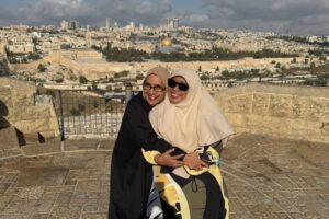 Tour Aqsa: Panduan Lengkap untuk Jamaah dari Indonesia