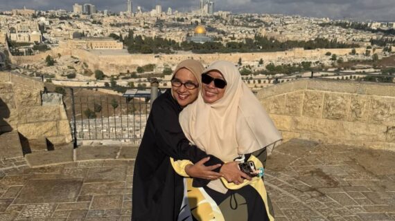 Tour Aqsa: Panduan Lengkap untuk Jamaah dari Indonesia