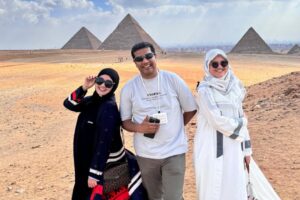Kapan Waktu Terbaik untuk Ikut Tour Aqsa?