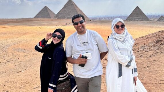 Kapan Waktu Terbaik untuk Ikut Tour Aqsa?