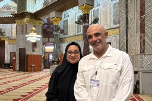 Tour Aqsa Jordan Mesir Saat Musim Semi: Mengapa Istimewa?