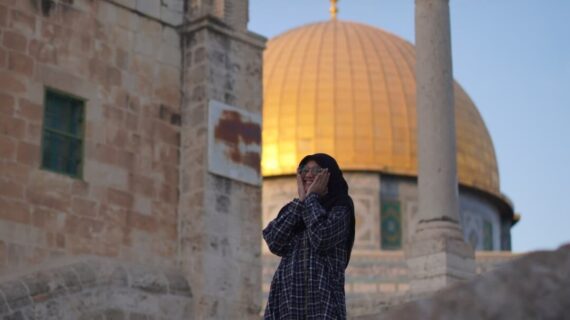 Tour Aqsa Jordan Mesir Akhir Tahun: Pilihan Terbaik Jamaah Indonesia