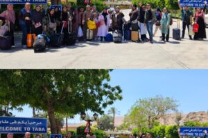Apakah Bisa Tour Aqsa Sekalian Umroh Ramadan?