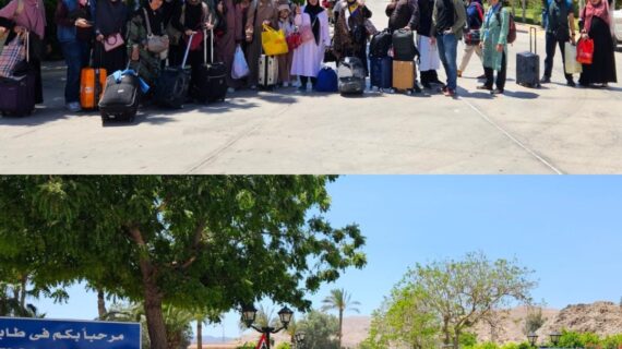 Apakah Bisa Tour Aqsa Sekalian Umroh Ramadan?