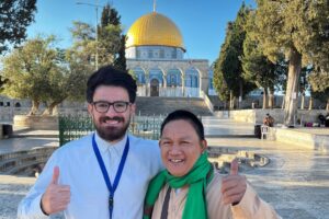 Travel Tour Aqsa Terpercaya di Jakarta