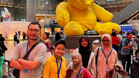 Tour Aqsa 2026 Jakarta: Jadwal dan Pilihan Musim Keberangkatan