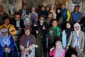 Tour Aqsa Jordan Mesir: Perjalanan yang Mengubah Cara Pandang Hidup